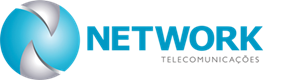 Logotipo para Network Telecomunicações